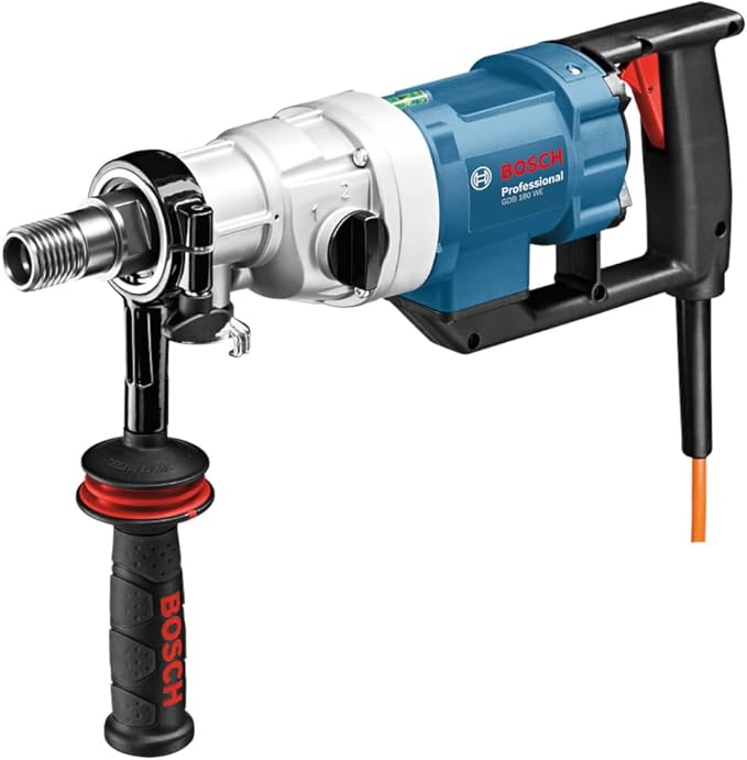 Bosch GDB Diamond Core Drill