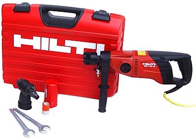 Hilti Diamond Core Drill Machine